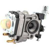 SUNXURY Heckenscheren-Vergaser, Ersatzteile, passend für Kawasaki TH23 TH26 TH34 23CC 25CC 26CC 33CC 35CC von SUNXURY