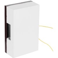 SUNXURY Kabelgebundene Türklingel, manuelle Ding-Dong-Klingel, für das Zugangskontrollsystem von Zuhause und Hotels von SUNXURY