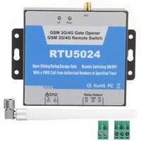 SUNXURY RTU5024 GSM-Mobiltelefon-Zugangscontroller Fernbedienungsschalter SMS-Türsteuerung SUNXURY RTU5024 GSM-Mobiltelefon-Zugangscontroller Fernbedienungsschalter SMS-Türsteuerung von SUNXURY