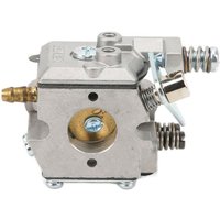 SUNXURY Rasenmäher-Vergaser, Vergaser, 12300005020, Metall, Ersatz für Walbro WA 59 SUNXURY Rasenmäher-Vergaser, Vergaser, 12300005020, Metall, Ersatz für Walbro WA 59 von SUNXURY