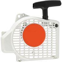 SUNXURY Rücklauf-Seilzugstarter passend für Stihl MS200T 020T MS200 Kettensäge SUNXURY Rücklauf-Seilzugstarter passend für Stihl MS200T 020T MS200 Kettensäge von SUNXURY