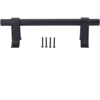 SUNXURY Vintage-Schiebetürgriff im Scheunenstil, Zuggriff für Schrank, Schrank, Garagentor, Möbelbeschläge SUNXURY Vintage-Schiebetürgriff im Scheunenstil, Zuggriff für Schrank, Schrank, Garagentor, Möbelbeschläge von SUNXURY