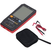 Smart Multimeter NCV DC AC Spannungsmessung Summer Alarm Anti-Burn Digitalanzeige Kondensator Diode Frequenztester Smart Multimeter NCV DC AC Spannungsmessung Summer Alarm Anti-Burn Digitalanzeige Kondensator Diode Frequenztester von SUNXURY