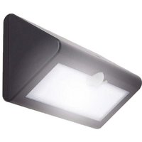 Solar-LED-Wandleuchte, 3 Intensitäten, Bewegungssensor inklusive, 650 Lumen – APS500D Solar-LED-Wandleuchte, 3 Intensitäten, Bewegungssensor inklusive, 650 Lumen – APS500D von SUNXURY