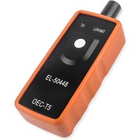 TPMS-Neulerntool, EL-50448 TPMS-Programmiertool, Tpms-Sensortool, kompatibel mit GM Cadillac Buick Series 2006–2023, TPMS-Neulerntool, EL-50448 TPMS-Programmiertool, Tpms-Sensortool, kompatibel mit GM Cadillac Buick Series 2006–2023, von SUNXURY
