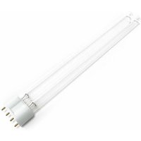 UV-Teichlampe, CUV-236 36W UV-Lampe Sterilisator UV-C-Röhre UV-Teichlampe, CUV-236 36W UV-Lampe Sterilisator UV-C-Röhre von SUNXURY