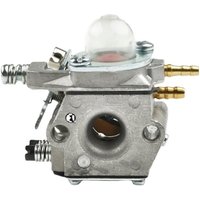 Vergaser 2318690R für Alpina 52 Oleo-Mac Emak 433 435 440 727 730 733 735 740 750 TP74 Sparta 40 42 Efco 8300 8350 8355 8365 84000 8405 8420 8425 Vergaser 2318690R für Alpina 52 Oleo-Mac Emak 433 435 440 727 730 733 735 740 750 TP74 Sparta 40 42 Efco 8300 8350 8355 8365 84000 8405 8420 8425 von SUNXURY