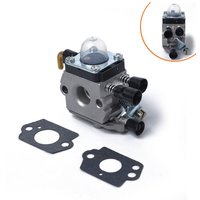 Vergaser Vergaser für Heckenschere Hs45 Stihl Fs38 Fc55 Fs310 Zama C1Q-S169B. von SUNXURY