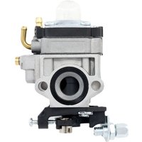 Vergaser für Husqvarna 143 236 443R 436R Zenoah Typ G35L G45L Rasenmäher von SUNXURY