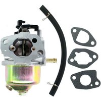 Vergaser mit Dichtung Kraftstoffpumpe für MTD Troybilt Cub Cadet 751-10310 951-10310 Carb Vergaser mit Dichtung Kraftstoffpumpe für MTD Troybilt Cub Cadet 751-10310 951-10310 Carb von SUNXURY