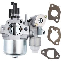 Vergaserersatz für Robin Subaru EX21 Overhead Cam Motor 278-62301-50 278-62301-6 Vergaserersatz für Robin Subaru EX21 Overhead Cam Motor 278-62301-50 278-62301-6 von SUNXURY