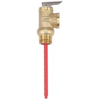 Wya-20 99c 101 Psi 210f 0,7 MPa bis 3/4 Zoll Bsp Druckventil von SUNXURY