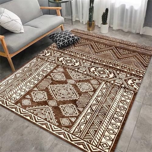 SUNYRDSM Tepich Deko Schlafzimmer 70X140CM Die Dekoration der Wohnzimmersitzecke ist antiallergen und leicht zu reinigen und zu pflegen Kinderteppich Junge von SUNYRDSM
