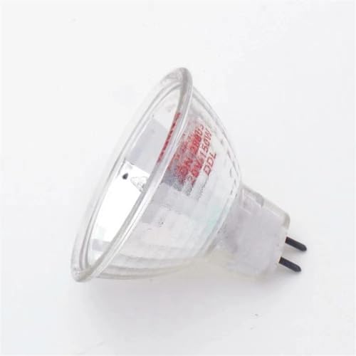 SUNYUHUI DN-28803 JCR 20 V-150 W DDL 20 V 150 W Halogenlampe 20 V 150 W Biliblanket Mikroskop-Beleuchtung, Mikrografie, Lesegerät, Scanlampe von SUNYUHUI