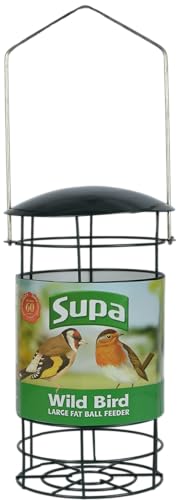 Supa Meisenknödel-Futterstation für 2 große Bälle von SUPA