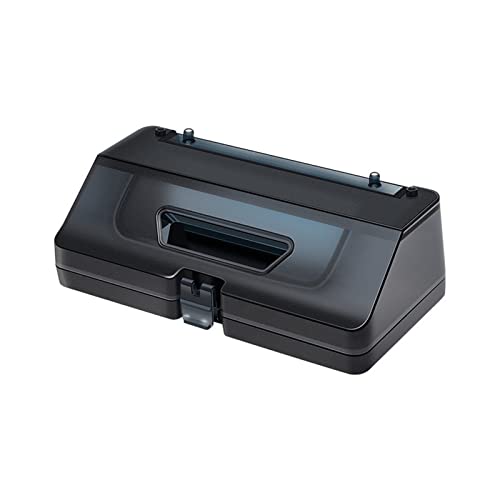 SUPENG 2-in-1-Wassertank-Staubbox-Teile, kompatibel mit Xiaomi Robot Vacuum Mop 2S 3C VIOMI V2 V3 XMSTJQR2S B106CN STYTJ02YM Zubehör von SUPENG