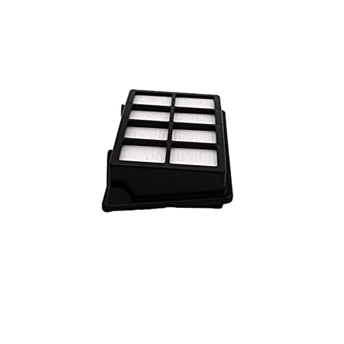 Hepa-Filter DJ97-00456D Kompatibel mit Samsung VH-85 Staubsauger SC8580 VCC 8450 VC-BQ 831 Abluftfilterteile von SUPENG