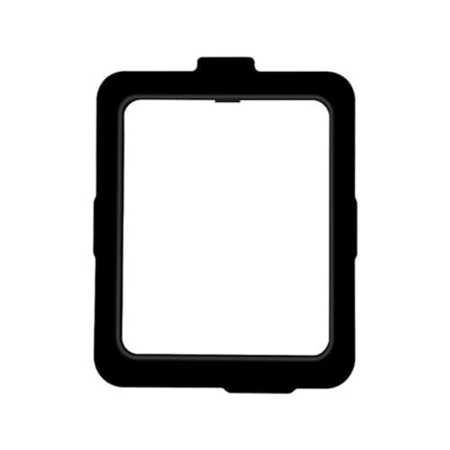 SUPENG Kompatibel mit Philips-Filterrahmen, kompatibel mit PowerPro Expert FC9728 FC9730 FC9731 FC9732 FC9733 FC9734 FC9735 Staubsaugerzubehör von SUPENG