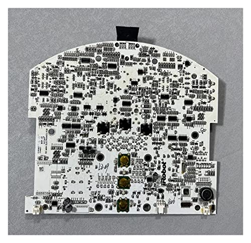 PCB Motherboard kompatibel mit IRobot Roomba 500 600 Series Staubsauger Ersatzplatine Mainboard mit Timing-Funktion (Color : No Timing function-01) von SUPENG