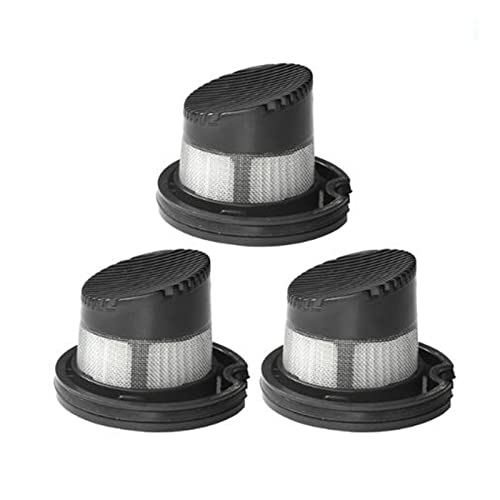 SUPENG 3Pcs Kompatibel Mit Shunzao Z1 Z1PRO Staubsauger Filter Elemente Ersatz Zubehör Langlebige Teile von SUPENG