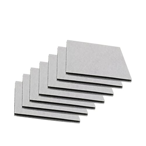 SUPENG 7 Teile/los Staubsauger HEPA-Filter kompatibel mit Philips Electrolux Ersatzmotorfilter Baumwollfilter Windlufteinlass Auslassfilter von SUPENG