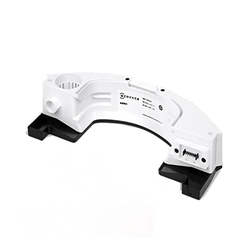 SUPENG Kompatibel mit ECOVACS T9 Zubehör Lufterfrischer Kompatibel mit ECOVACS Deebot OZMO T9 AIVI/MAX/Power X1 T10 Duftkapseln Verbrauchsmaterialien (Color : Fragrance Holder) von SUPENG