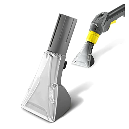 SUPENG Kompatibel mit Kärcher Polstersaugdüse Puzzi 8/1 C 10/1 10/2 ADV 30/4, 4.130-001 Staubsauger Ersatzteile von SUPENG