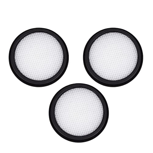 SUPENG Kompatibel mit KeNVOR VC103Pro Staubsauger-Hochleistungsfilter SUPENG Kompatibel mit KeNVOR VC103Pro Staubsauger-Hochleistungsfilter von SUPENG