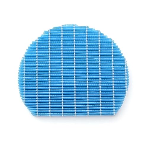 SUPENG Kompatibel mit Sharp Luftreiniger KC-A60E KC-860E KC-C150E KC-860U HEPA-Filter FZ-A60HFE Kohlefilter FZ-A60DFE (Color : As picture1) von SUPENG