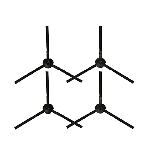 SUPENG Seitenbürste kompatibel mit Ilife V7s Pro ILIFE V7 V7S ILIFE V7s Plus Roboter-Staubsauger kompatibel mit Roboter-Staubsauger-Seitenbürstenteilen (Color : for V7s pro Plus) von SUPENG