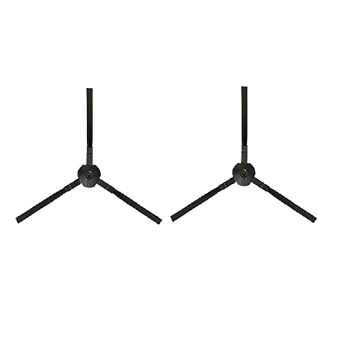 SUPENG Seitenbürste kompatibel mit Ilife V7s Pro ILIFE V7 V7S ILIFE V7s Plus Roboter-Staubsauger kompatibel mit Roboter-Staubsauger-Seitenbürstenteilen (Color : for V7s pro plus-01) von SUPENG