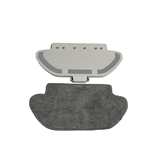 SUPENG Zubehör Halterung for Wischtücher mit Halterung for Wischmopps Ersatzteile Zubehör kompatibel mit Viomi SE Staubsauger von SUPENG