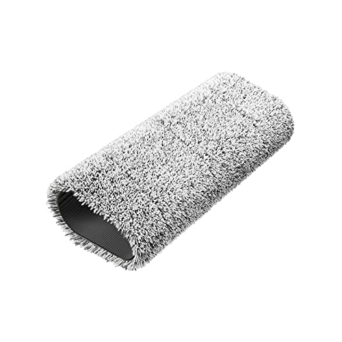 Zubehör Walzenbürste Walzenbürsten Mopps HEPA-Filter Ersatzteile Zubehör Kompatibel mit Shunzao OSOTEK H200 Reiniger (Color : Mop) von SUPENG