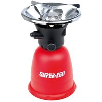 Gas-Campingkocher für BTP C200 Pro Super-Ego von SUPER-EGO TOOLS