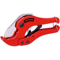 Eco Kunststoffschere 42mm 568b20000 super ego Eco Kunststoffschere 42mm 568b20000 super ego von SUPER-EGO TOOLS