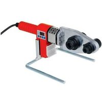 Polifusor Kunststoffrohrschweißgerät für ppr 20,25,32,40,50 und 63 mm 1500000448 Super Ego von SUPER-EGO TOOLS