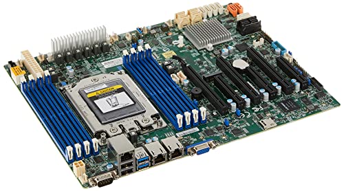 Mainboard von Supermicro