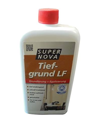 Super Nova Tiefgrund LF, 1Liter von SUPER NOVA