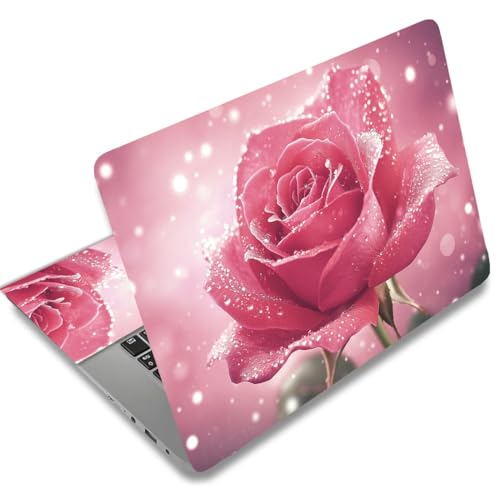 SUPERDANT Laptop Skin Schutz Laptop Skin Aufkleber Computer Kunst Schutz Universell Wiederverwendbar Personalisierte Laptops Folie Notizbücher Notebook Skins Aufkleber Passend Für 12-15.6 inch SUPERDANT Laptop Skin Schutz Laptop Skin Aufkleber Computer Kunst Schutz Universell Wiederverwendbar Personalisierte Laptops Folie Notizbücher Notebook Skins Aufkleber Passend Für 12-15.6 inch von SUPERDANT