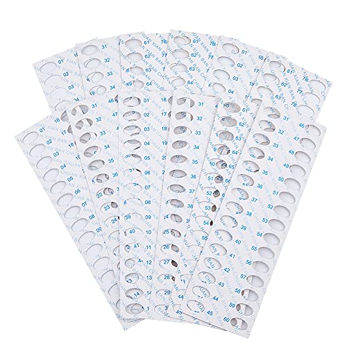 SUPERFINDING 30 Stück 30 Positionen Stickgarn Papier Organizer Kreuzstich Faden Halter Aufbewahrung Werkzeug Faden Organizer Karten für Baumwollfaden Handwerk DIY Nähen Aufbewahrung SUPERFINDING 30 Stück 30 Positionen Stickgarn Papier Organizer Kreuzstich Faden Halter Aufbewahrung Werkzeug Faden Organizer Karten für Baumwollfaden Handwerk DIY Nähen Aufbewahrung von SUPERFINDINGS