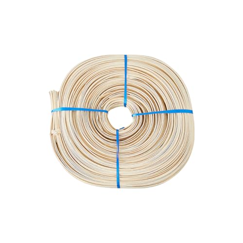 SUPERFINDINGS 1 Bündel 2g 3cm Rattan Rohr Für Korb Und Möbelherstellung Rattan Reparaturbedarf Natürliches Rattan Handwerksmaterial von SUPERFINDINGS