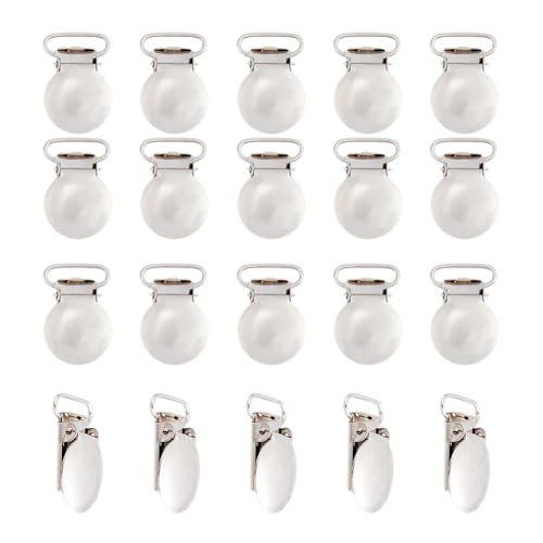 SUPERFINDINGS 20 Stück Robuste Klammern Zum Aufhängen von Teppichen Eisen Teppichklammern Zum Aufhängen An Die Wand Teppichaufhänger Teppichgreifer Für Decken Und Wandteppichaufhänger 20mm Breite von SUPERFINDINGS