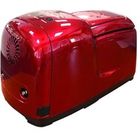 Wasservernebelungs-Kit mit 40 Düsen. Semi-professionelles Produkt zur Kühlung von Außenbereichen von SUPERFISH