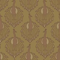 Superfresco Easy - Alfie Ocker Vliestapete von SUPERFRESCO EASY