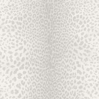 Superfresco Easy - Vliestapete - Leopard - Grau - 10m x 52cm von SUPERFRESCO EASY