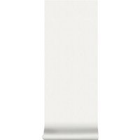 Superfresco Easy - Vliestapete Lynn - Uni - Weiß - 10m x 52cm - Weiß von SUPERFRESCO EASY