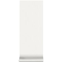 Superfresco Easy - Vliestapete Lynn - Uni - Weiß - 10m x 52cm von SUPERFRESCO EASY