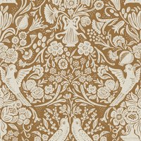 Vliestapete Miracle Ocker 10mx52cm - Superfresco Easy von SUPERFRESCO EASY