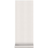 Superfresco Easy - Vliestapete - Textil Uni - Weiß - 10m x 52 cm von SUPERFRESCO EASY