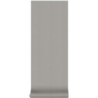 Superfresco Easy - Vliestapete - Uni Dunkelgrau - 10m x 52 cm von SUPERFRESCO EASY